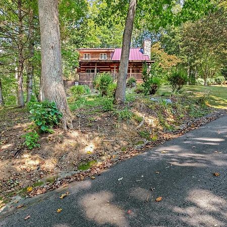 2 Bed 2 Bath Vacation Home In Whittier エクステリア 写真