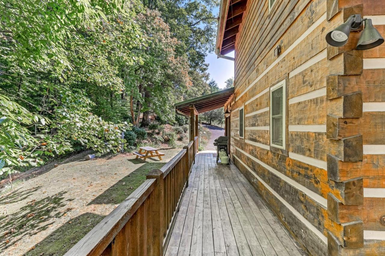 2 Bed 2 Bath Vacation Home In Whittier エクステリア 写真